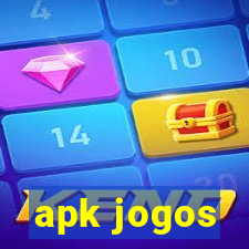 apk jogos